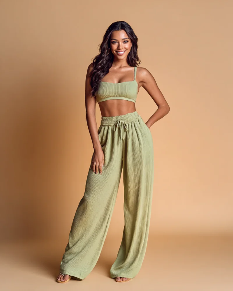 Complete Outfits Under $35