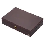 Dark Mahogany