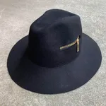Side Zipper Horizontal