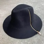 Side Zipper Vertical