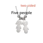 Steel Twosided