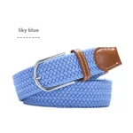 Sky Blue