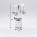 Silver Deer J