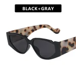 Black Gray