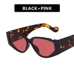 Black Pink