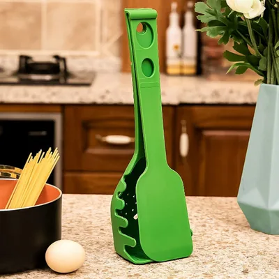 Multifunction Kitchen Spoon Multi Function Shovel - Shop at LoveMi