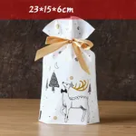 Christmas Fawn