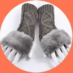 Diamond Style Deep Gray