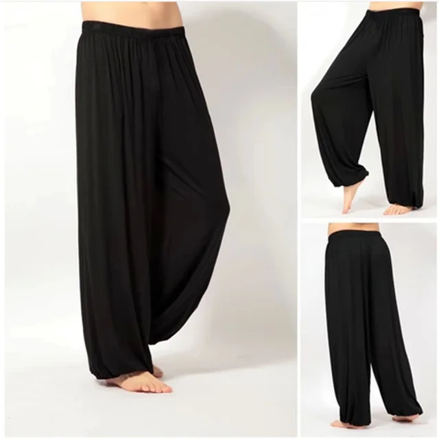 Women's Fashion And Comfort Yoga Pants Black - Shop at LoveMi