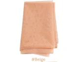Beige 1Yard