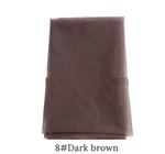 Dark Brown1Yard