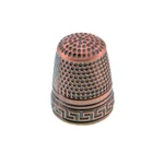 Red Bronze