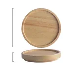 Wooden Cover