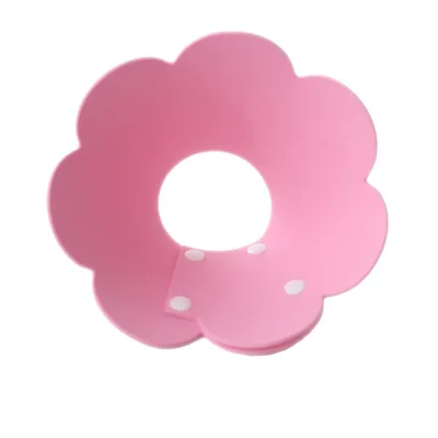 Cat Anti Lick Shame Circle Pink - Shop at LoveMi
