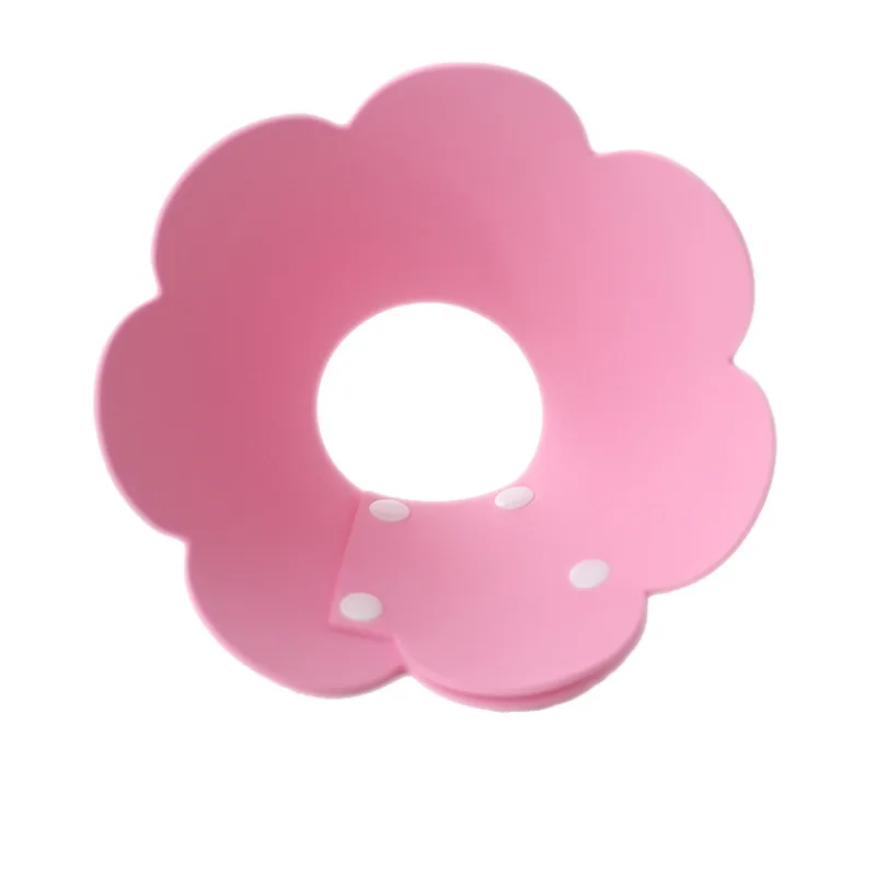 Cat Anti - Lick Shame Circle - Pink