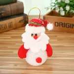 Santa Claus