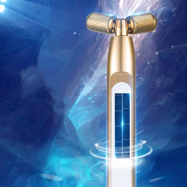 V Face Roller Massager Default - Shop at LoveMi