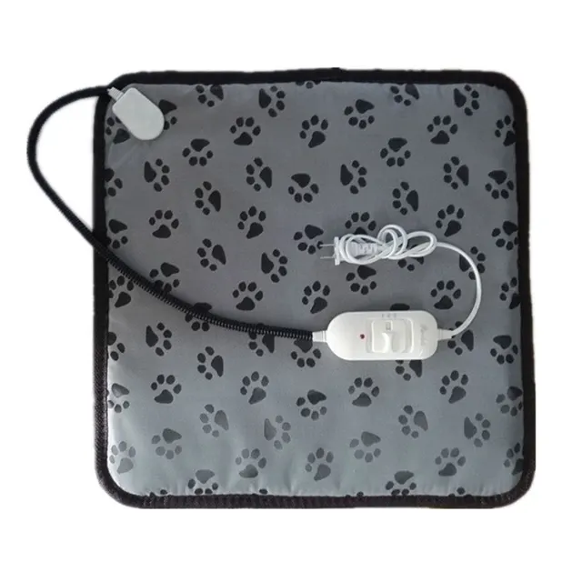 110V pet electric blanket Footprint - Shop at LoveMi