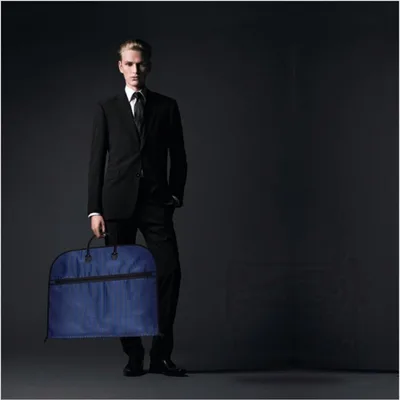 Clothes zip pocket Blue - Shop at LoveMi