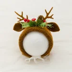 Brown Moose