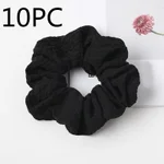 Black 10Pc
