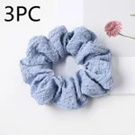 Blue 3Pc