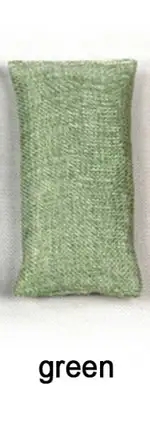 2Pc Green