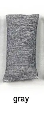 2Pc Grey