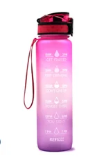 Pink Purple