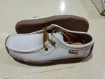 Women loafers woman causal flat - Gray