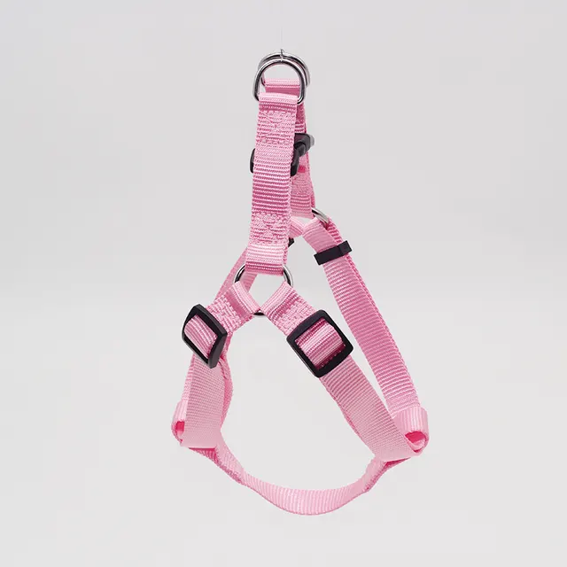 Thick Wear resistant Pet Chest Harness Pink - Shop at LoveMi