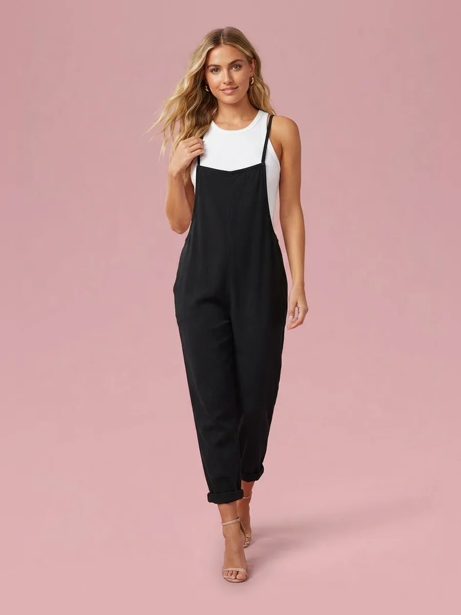 Classic Bib Overalls