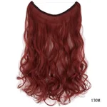 130M Curly