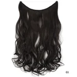 4A Curly