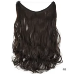 6B Curly