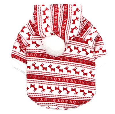 Pet clothes Deer - Shop at LoveMi