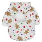 Gingerbread Man