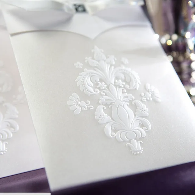 Personalized custom invitation Q1Pcs - Shop at LoveMi