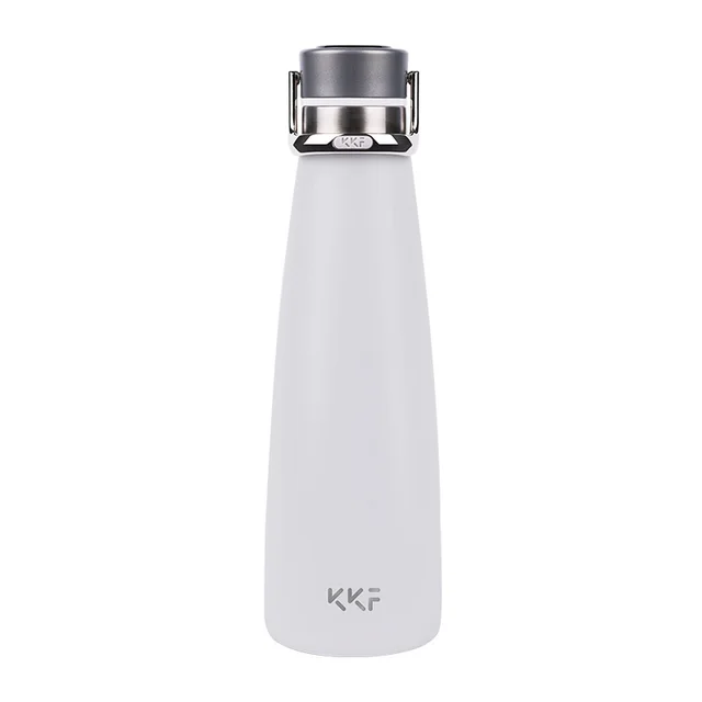 Xiaomi intelligent temperature warming cup White - Shop at LoveMi