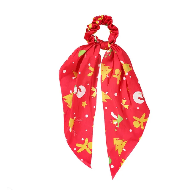 New Christmas large intestine ring streamer 1Style - Shop at LoveMi