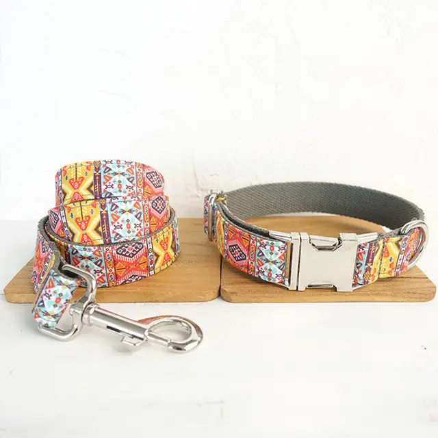 Pet traction suit color pattern dog circle Grey - Shop at LoveMi