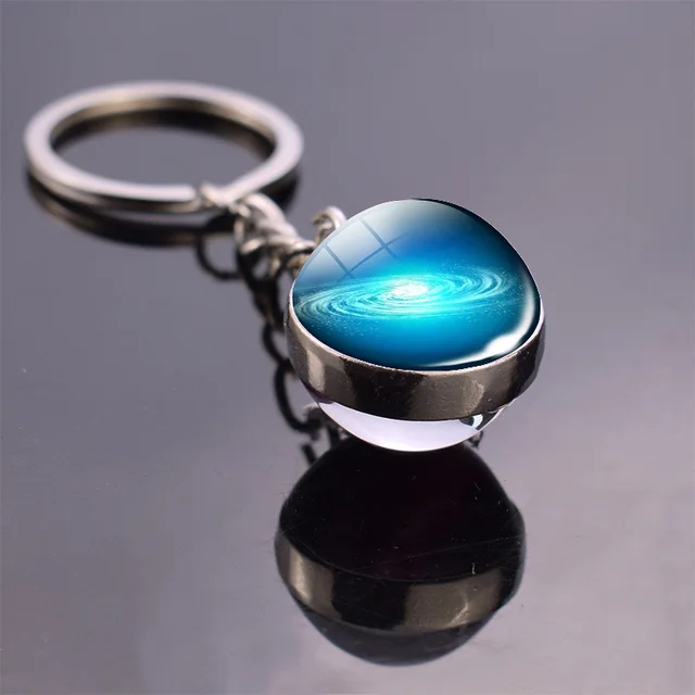 Solar System Planet Key Ring 14 Style - Shop at LoveMi