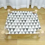 White A