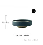 Color Bowl