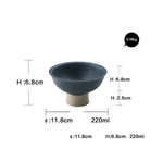 High Saucer