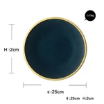 Large Plate