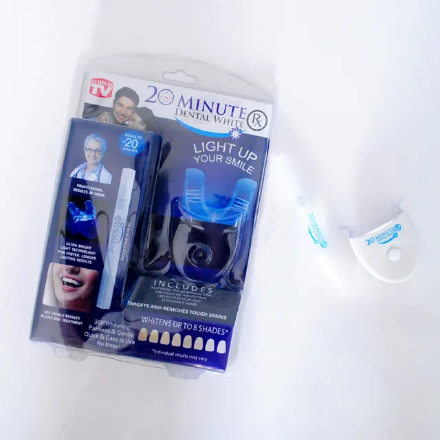 Cold light tooth whitening instrument White - Shop at LoveMi