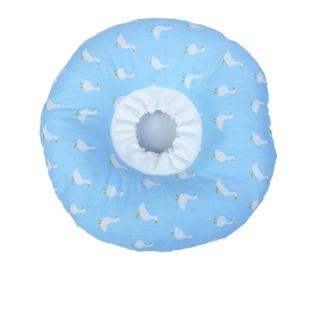 Pet Elizabethan sponge protective headgear collar - 6 Colour