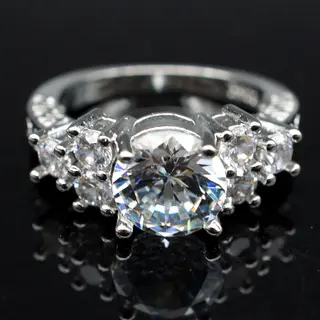 Wedding Jewelry