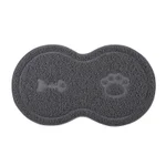 Double Bowl Mat